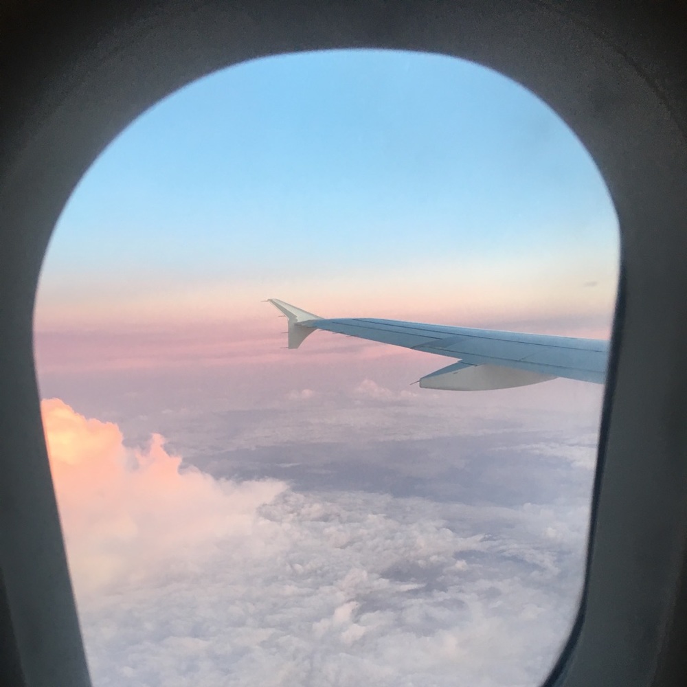 Meet your Posher, Jillian